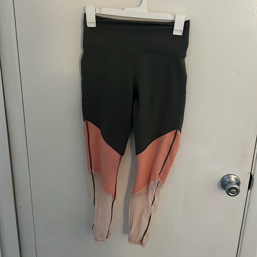 Leggings!